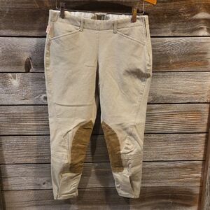 Tailored Sportsman The T.S. Breeches Size 30 Regular Style 1965
